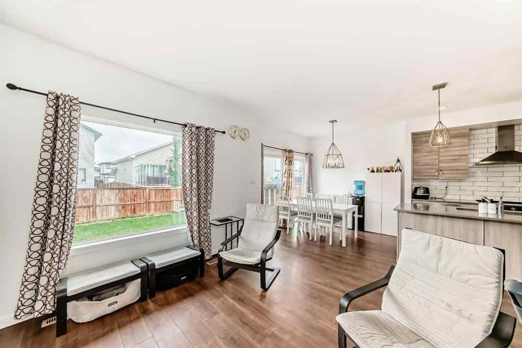 MLS® A2240913 - 673 Aquitania Boulevard W in Garry Station Lethbridge, Residential