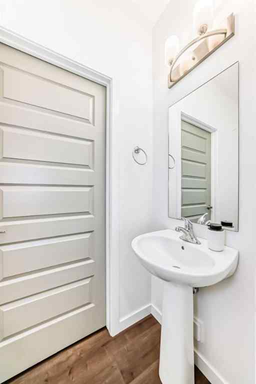 MLS® A2240913 - 673 Aquitania Boulevard W in Garry Station Lethbridge, Residential