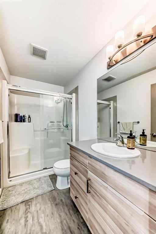 MLS® A2240913 - 673 Aquitania Boulevard W in Garry Station Lethbridge, Residential