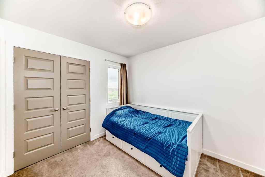 MLS® A2240913 - 673 Aquitania Boulevard W in Garry Station Lethbridge, Residential