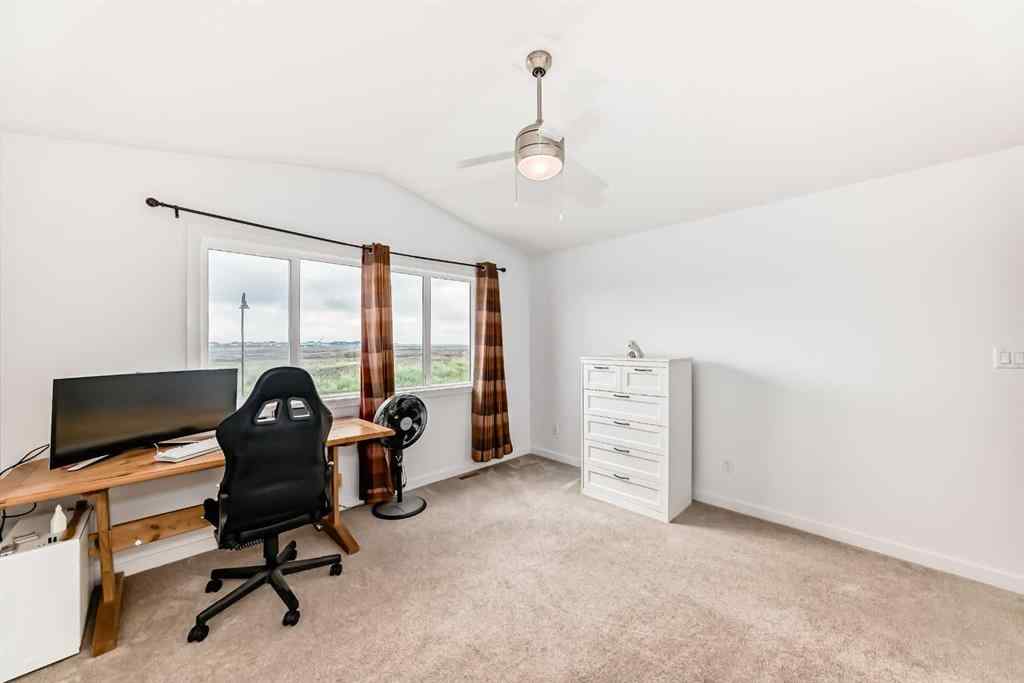 MLS® A2240913 - 673 Aquitania Boulevard W in Garry Station Lethbridge, Residential