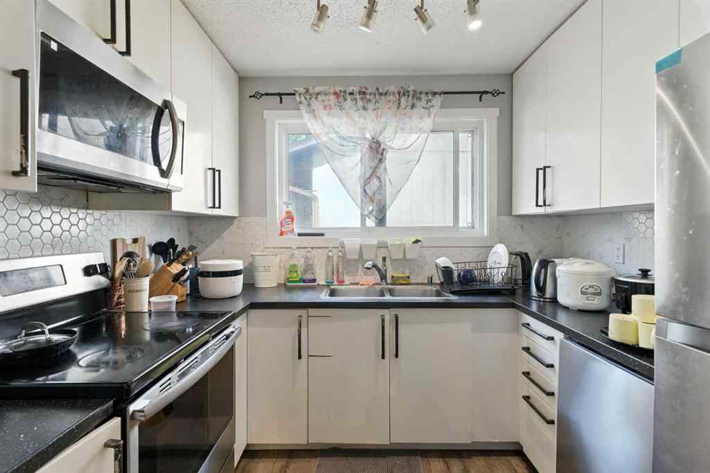 MLS® A2240914 - 218 Whitman Place NE in Whitehorn Calgary, Residential