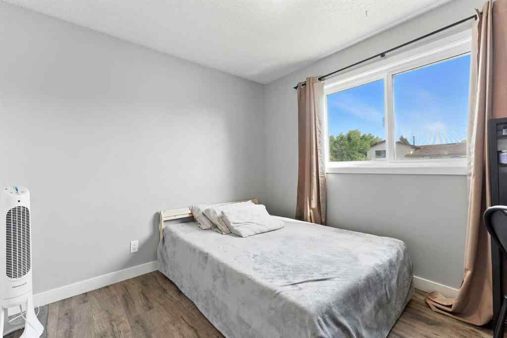 MLS® A2240914 - 218 Whitman Place NE in Whitehorn Calgary, Residential