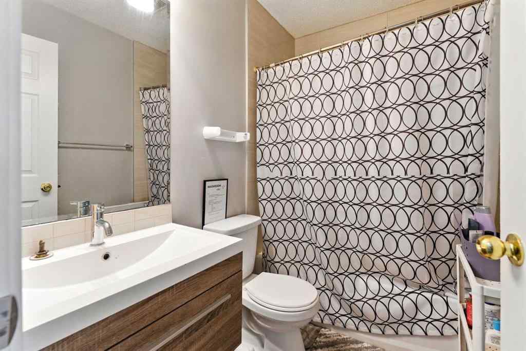 MLS® A2240914 - 218 Whitman Place NE in Whitehorn Calgary, Residential