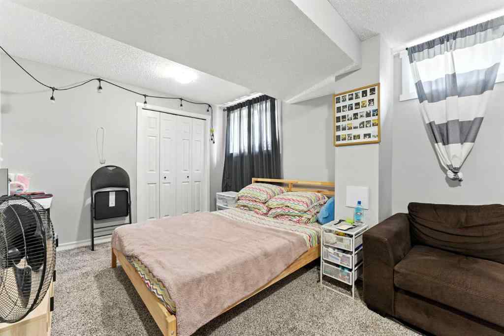 MLS® A2240914 - 218 Whitman Place NE in Whitehorn Calgary, Residential