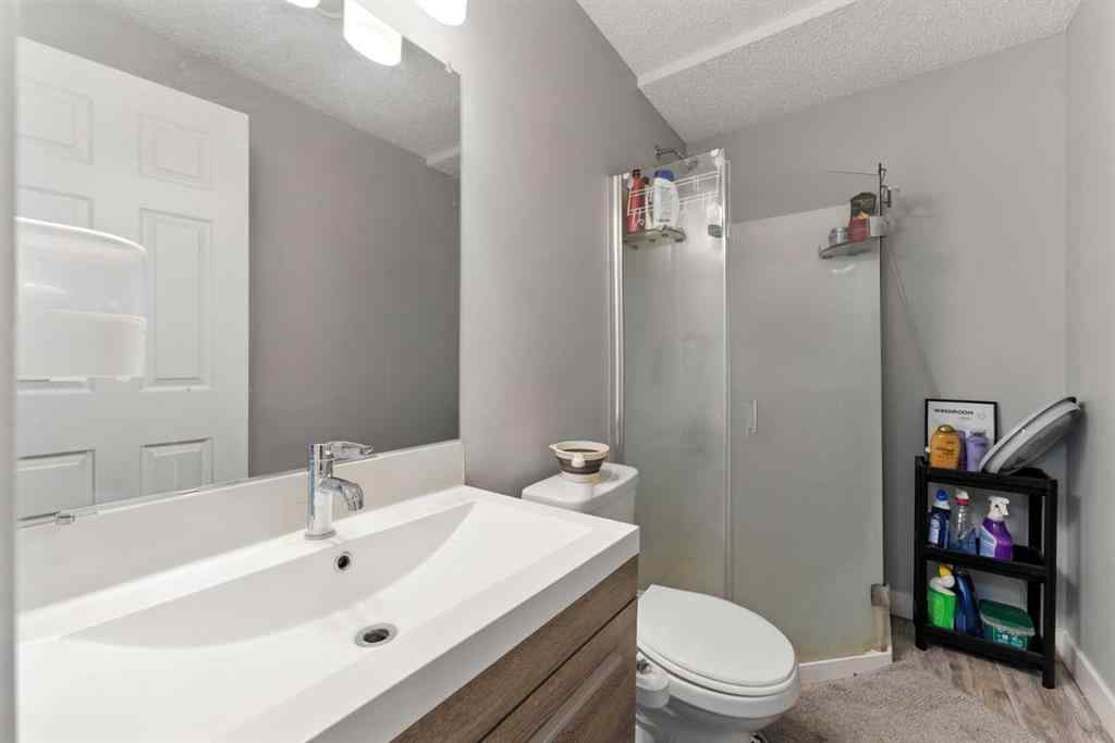 MLS® A2240914 - 218 Whitman Place NE in Whitehorn Calgary, Residential