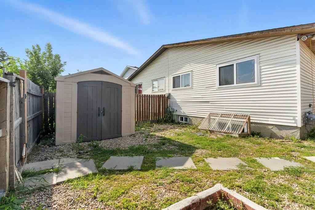 MLS® A2240914 - 218 Whitman Place NE in Whitehorn Calgary, Residential