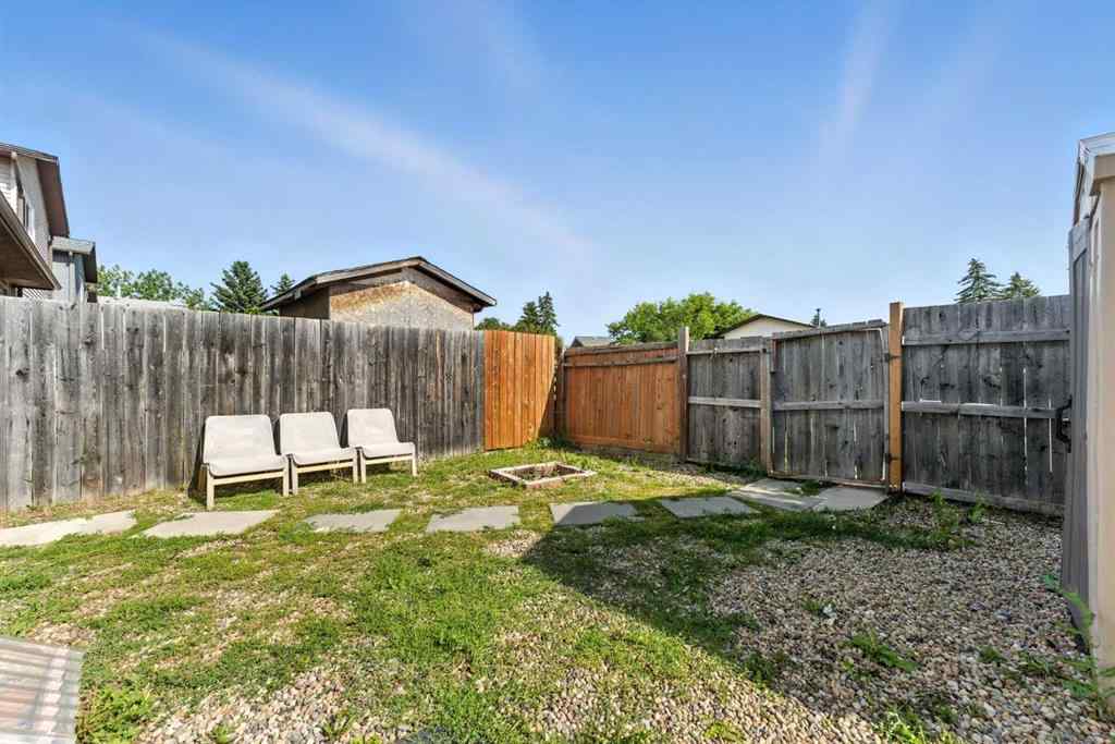 MLS® A2240914 - 218 Whitman Place NE in Whitehorn Calgary, Residential