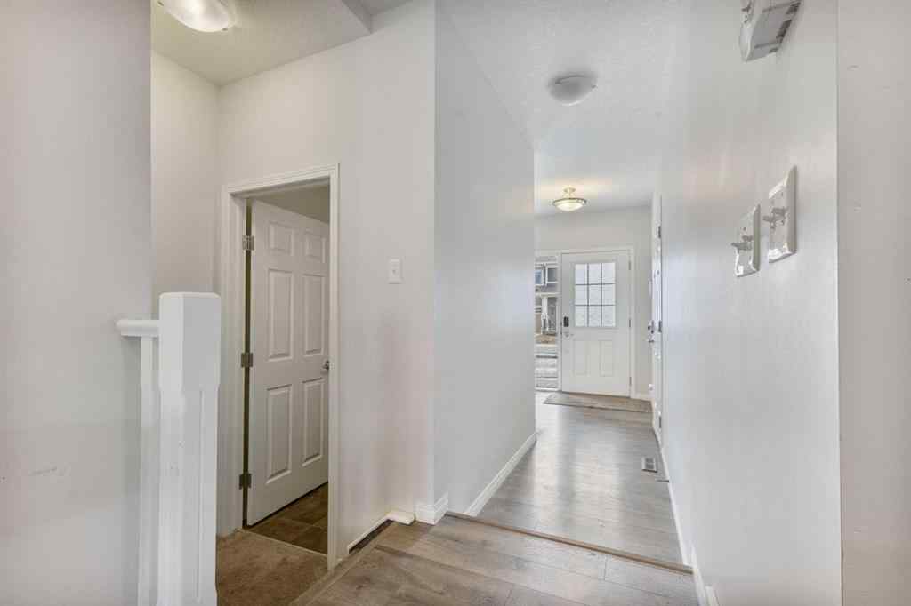 MLS® A2240917 - 234 Hillcrest Square SW in Hillcrest Airdrie, Residential