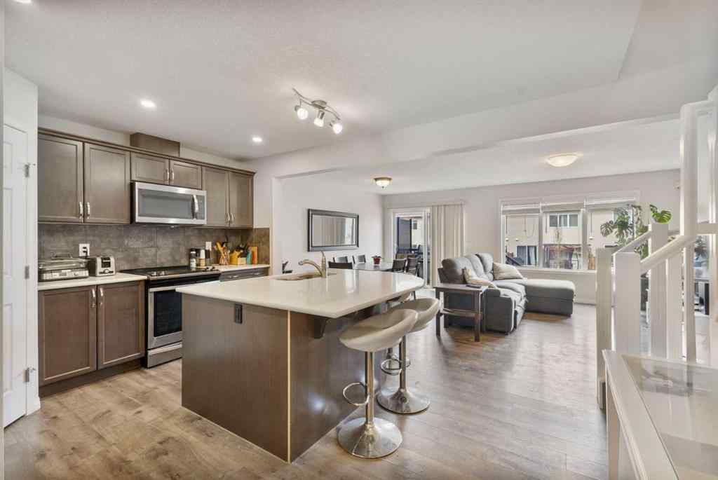 MLS® A2240917 - 234 Hillcrest Square SW in Hillcrest Airdrie, Residential