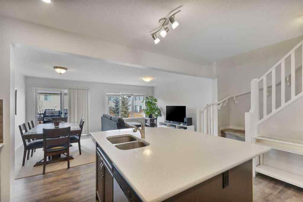 MLS® A2240917 - 234 Hillcrest Square SW in Hillcrest Airdrie, Residential