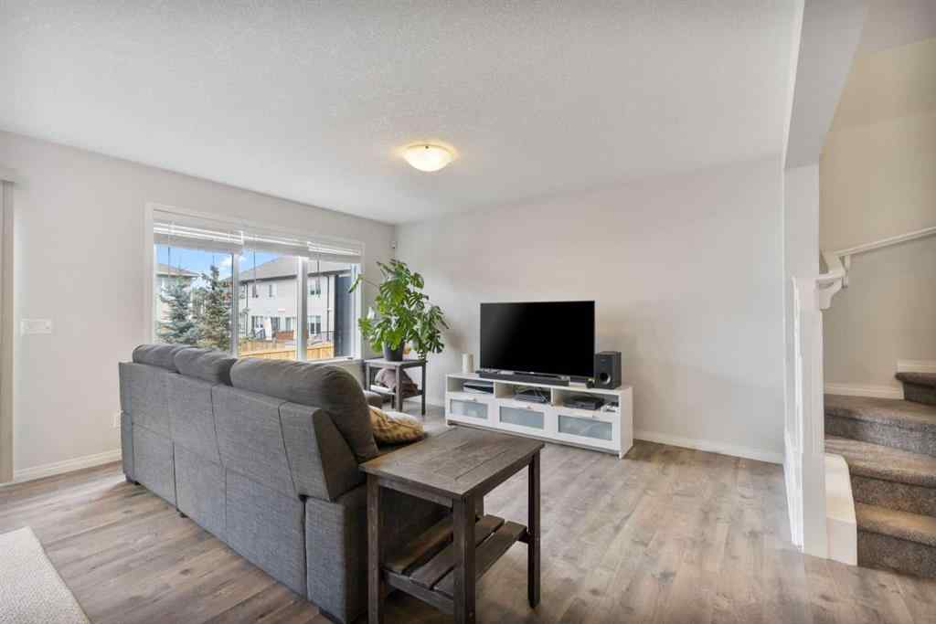 MLS® A2240917 - 234 Hillcrest Square SW in Hillcrest Airdrie, Residential