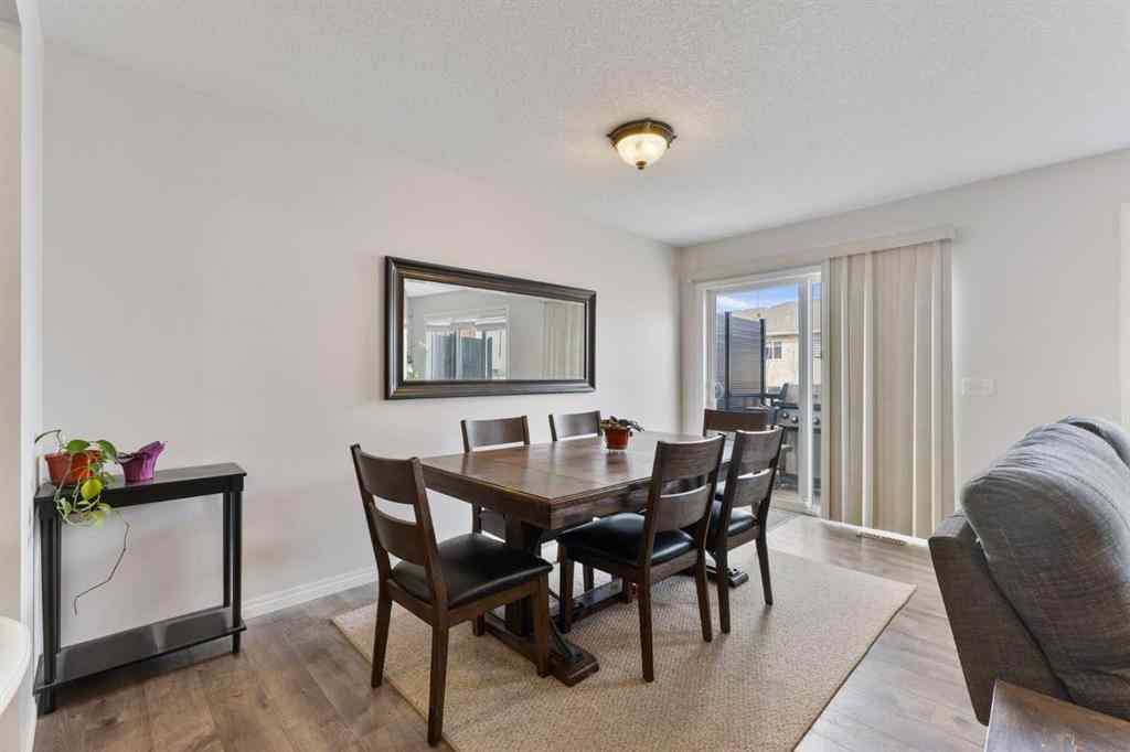 MLS® A2240917 - 234 Hillcrest Square SW in Hillcrest Airdrie, Residential