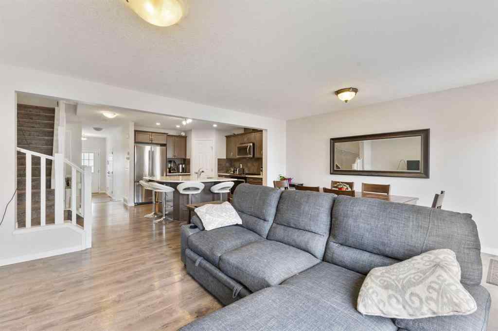 MLS® A2240917 - 234 Hillcrest Square SW in Hillcrest Airdrie, Residential