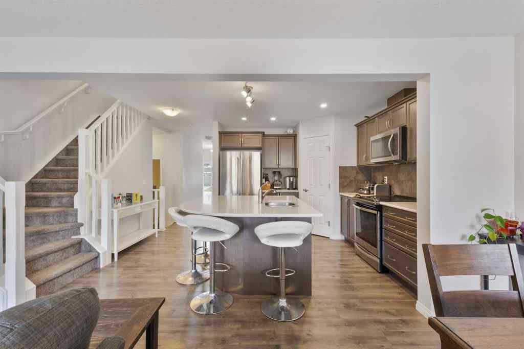 MLS® A2240917 - 234 Hillcrest Square SW in Hillcrest Airdrie, Residential