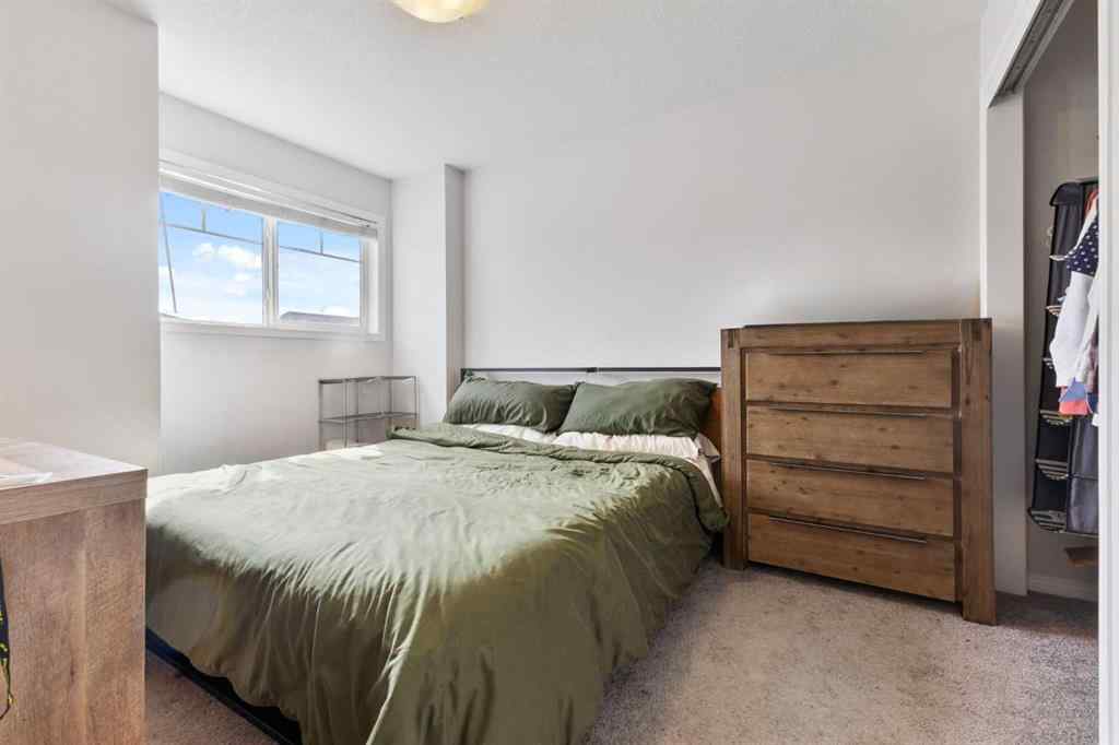 MLS® A2240917 - 234 Hillcrest Square SW in Hillcrest Airdrie, Residential