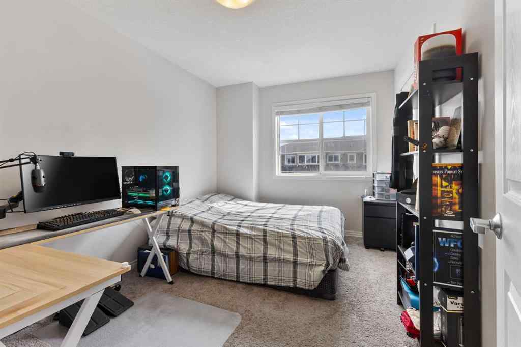 MLS® A2240917 - 234 Hillcrest Square SW in Hillcrest Airdrie, Residential