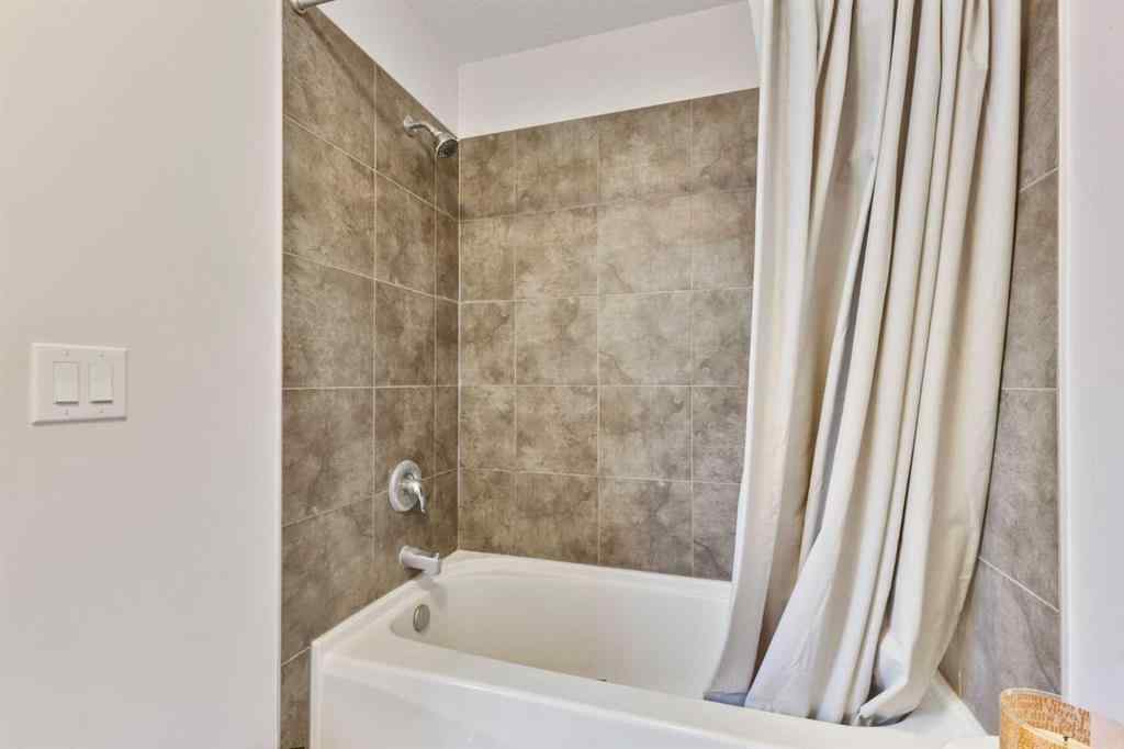 MLS® A2240917 - 234 Hillcrest Square SW in Hillcrest Airdrie, Residential