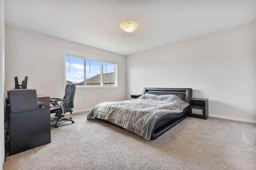 MLS® A2240917 - 234 Hillcrest Square SW in Hillcrest Airdrie, Residential