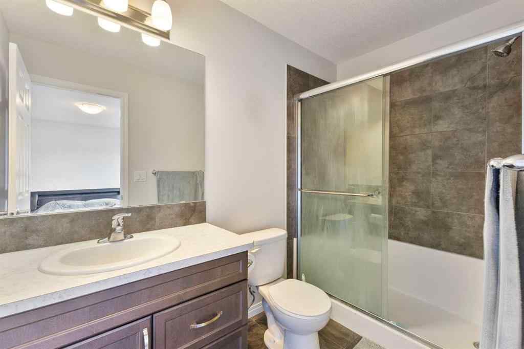 MLS® A2240917 - 234 Hillcrest Square SW in Hillcrest Airdrie, Residential