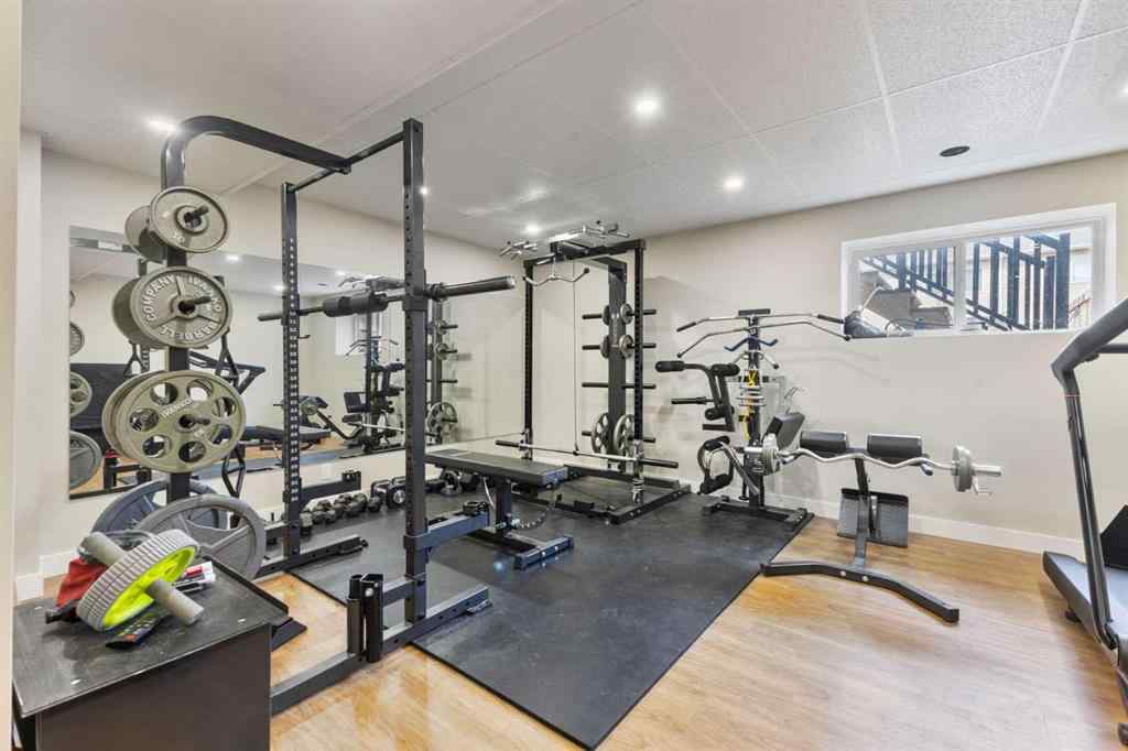MLS® A2240917 - 234 Hillcrest Square SW in Hillcrest Airdrie, Residential