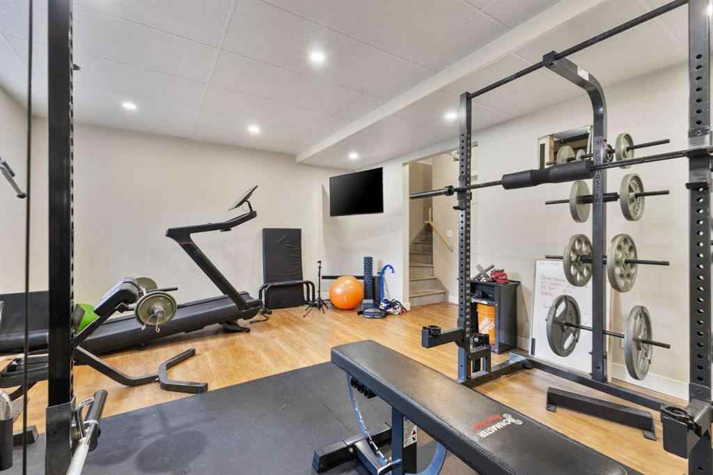 MLS® A2240917 - 234 Hillcrest Square SW in Hillcrest Airdrie, Residential