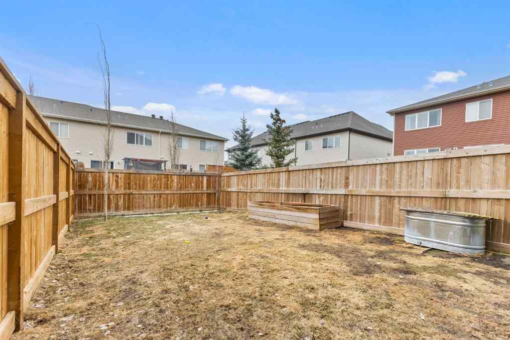 MLS® A2240917 - 234 Hillcrest Square SW in Hillcrest Airdrie, Residential