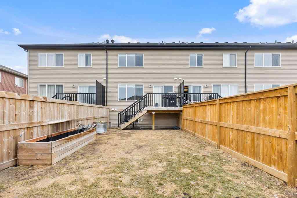 MLS® A2240917 - 234 Hillcrest Square SW in Hillcrest Airdrie, Residential