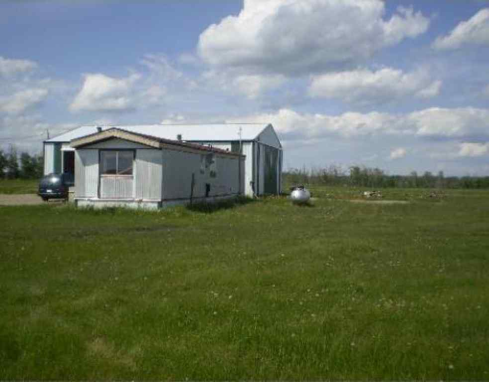 MLS® A2240919 - 385057A RGE RD 4-3 Street  in NONE Rural Clearwater County, Agri-Business