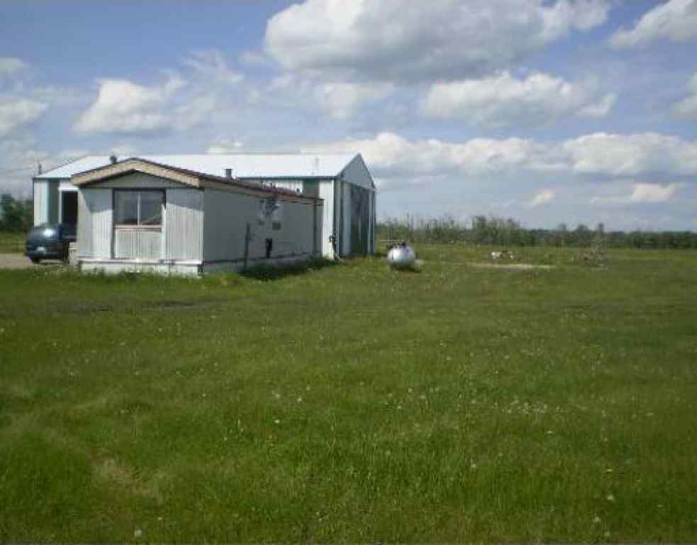 MLS® A2240919 - 385057A RGE RD 4-3 Street  in NONE Rural Clearwater County, Agri-Business