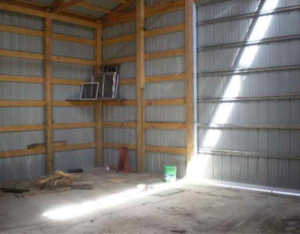 MLS® A2240919 - 385057A RGE RD 4-3 Street  in NONE Rural Clearwater County, Agri-Business