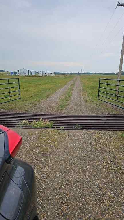 MLS® A2240919 - 385057A RGE RD 4-3 Street  in NONE Rural Clearwater County, Agri-Business