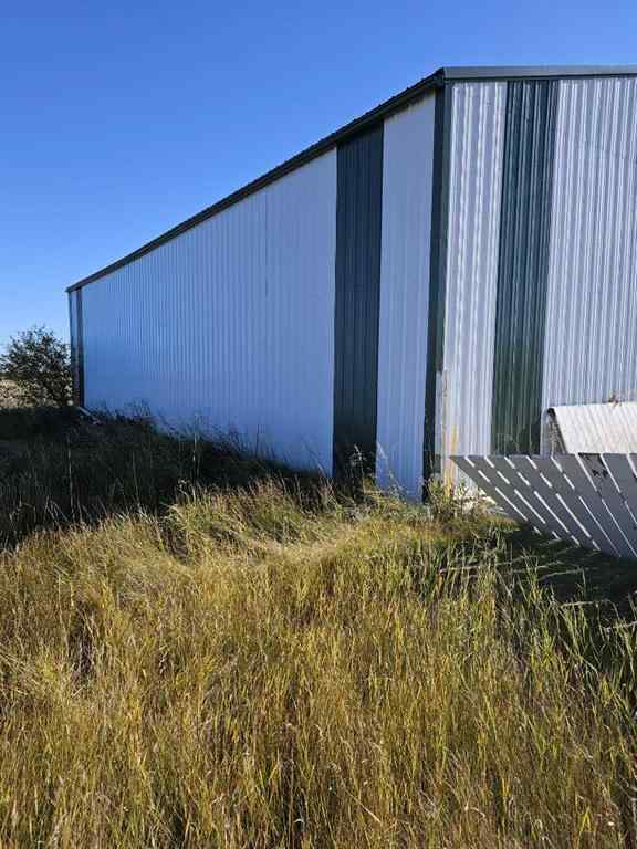 MLS® A2240919 - 385057A RGE RD 4-3 Street  in NONE Rural Clearwater County, Agri-Business