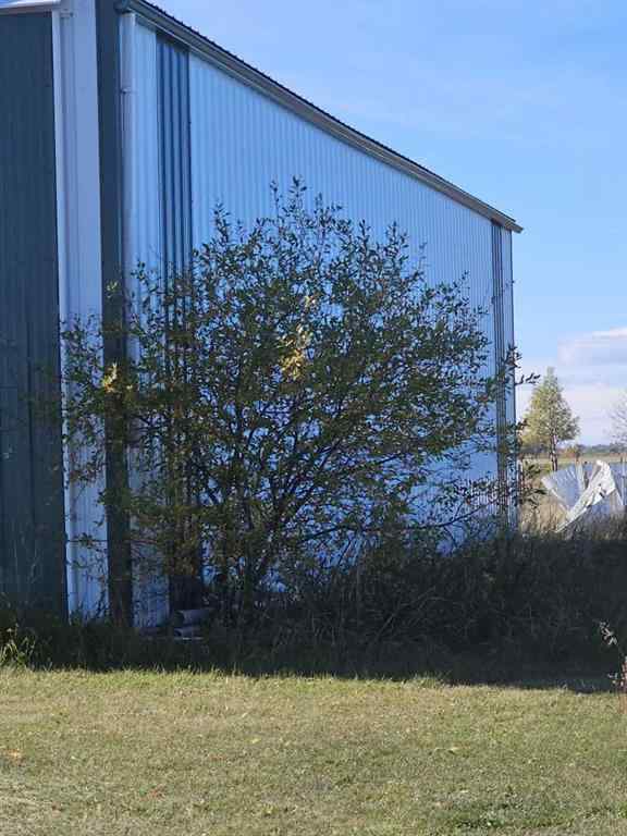 MLS® A2240919 - 385057A RGE RD 4-3 Street  in NONE Rural Clearwater County, Agri-Business