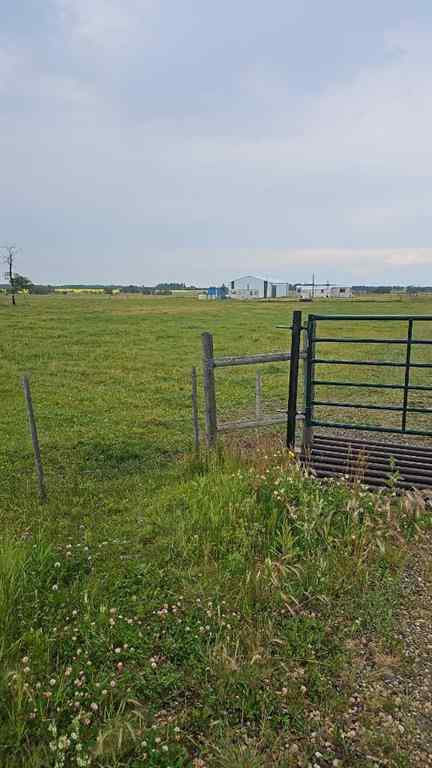 MLS® A2240919 - 385057A RGE RD 4-3 Street  in NONE Rural Clearwater County, Agri-Business
