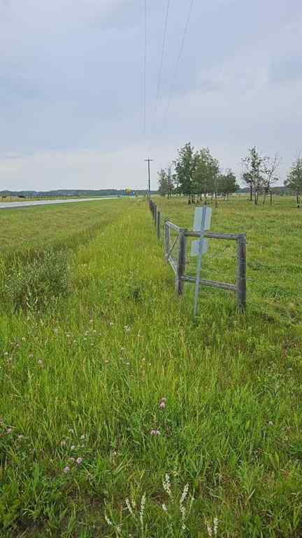 MLS® A2240919 - 385057A RGE RD 4-3 Street  in NONE Rural Clearwater County, Agri-Business