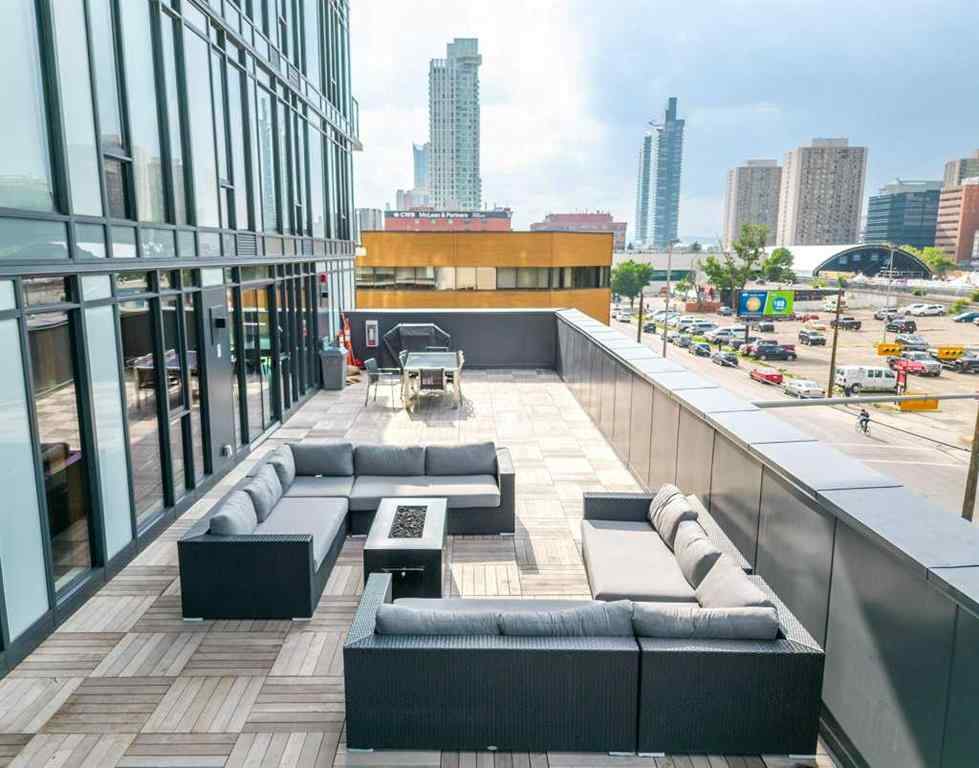 MLS® A2240926 - Unit #202 1010 6 Street SW in Beltline Calgary, Residential