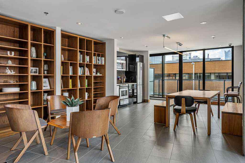 MLS® A2240926 - Unit #202 1010 6 Street SW in Beltline Calgary, Residential