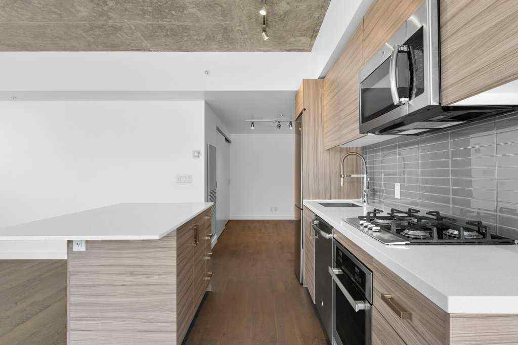 MLS® A2240926 - Unit #202 1010 6 Street SW in Beltline Calgary, Residential
