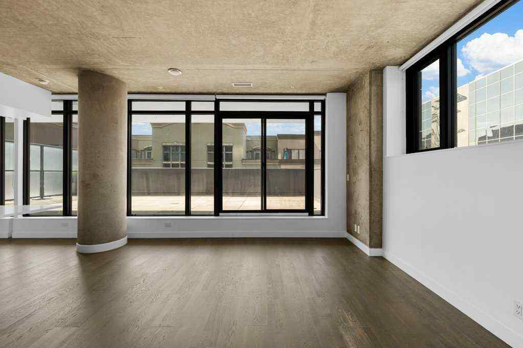 MLS® A2240926 - Unit #202 1010 6 Street SW in Beltline Calgary, Residential