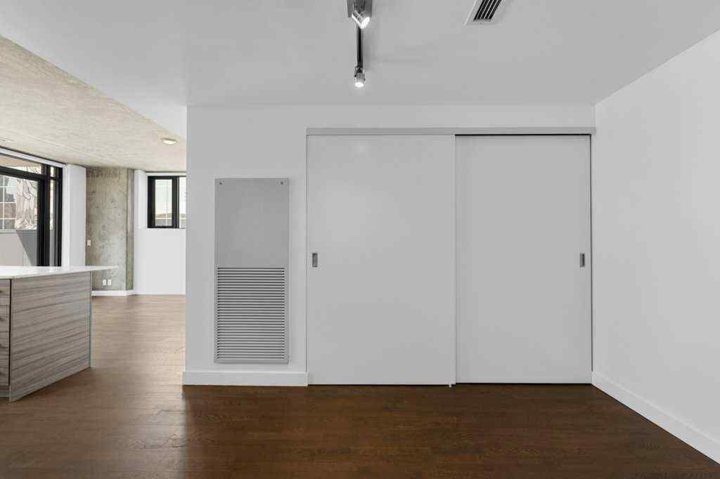 MLS® A2240926 - Unit #202 1010 6 Street SW in Beltline Calgary, Residential