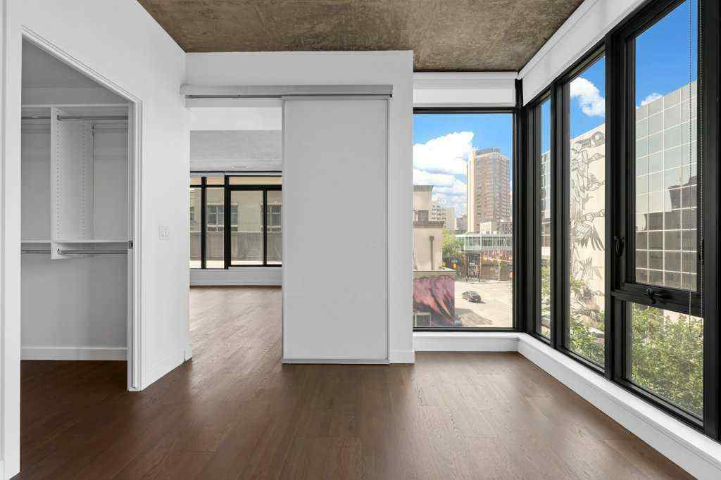 MLS® A2240926 - Unit #202 1010 6 Street SW in Beltline Calgary, Residential