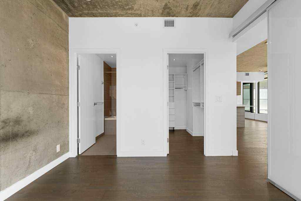 MLS® A2240926 - Unit #202 1010 6 Street SW in Beltline Calgary, Residential