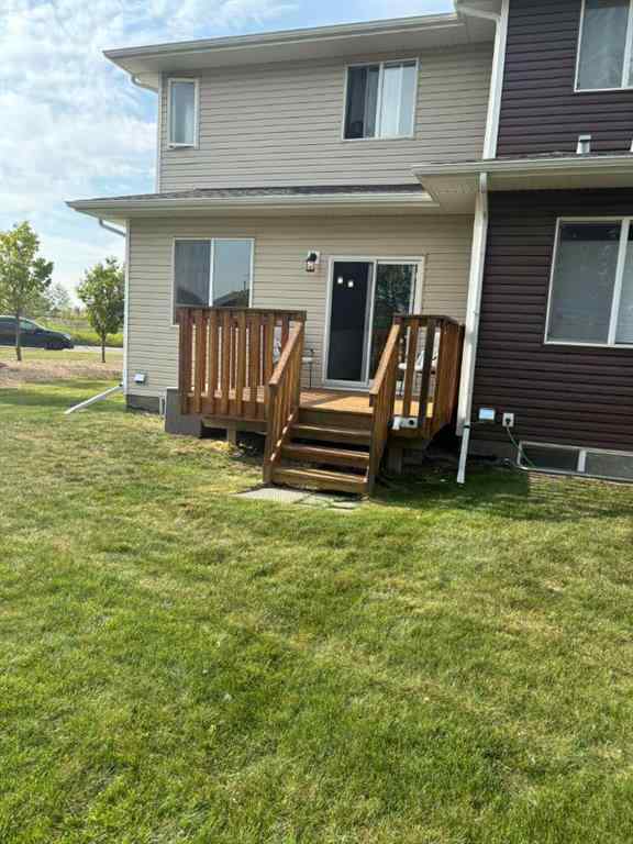 MLS® A2240927 - Unit #1 5301 WINDWARD Place  in Willow Springs Sylvan Lake, Residential