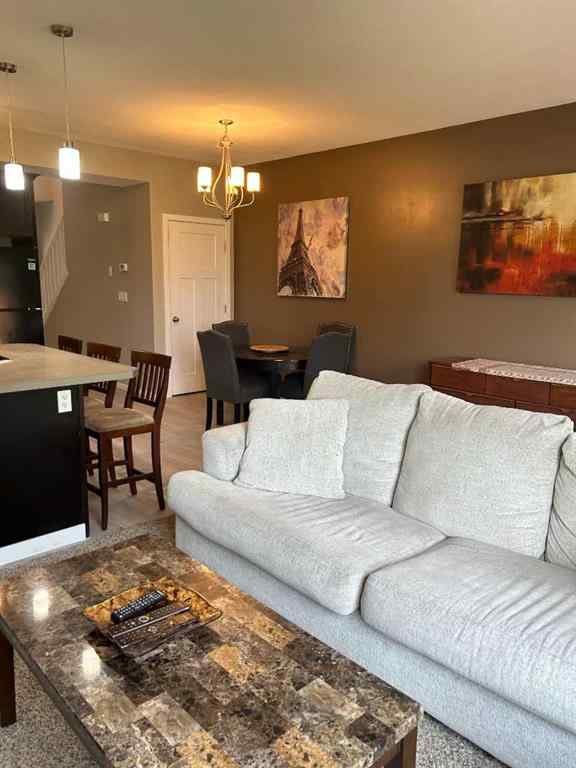 MLS® A2240927 - Unit #1 5301 WINDWARD Place  in Willow Springs Sylvan Lake, Residential