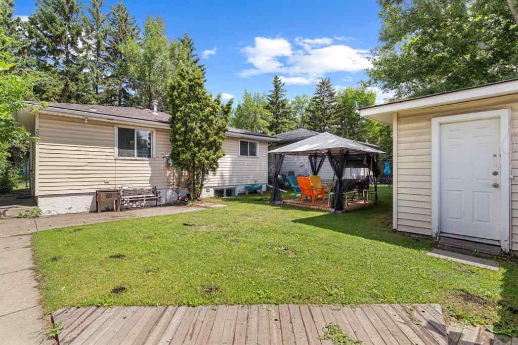 MLS® A2240929 - 3240 33A Avenue SE in Dover Calgary, Residential