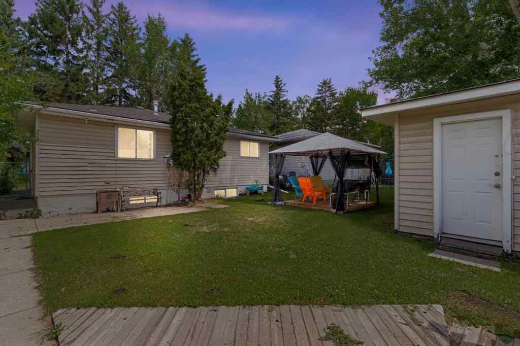 MLS® A2240929 - 3240 33A Avenue SE in Dover Calgary, Residential