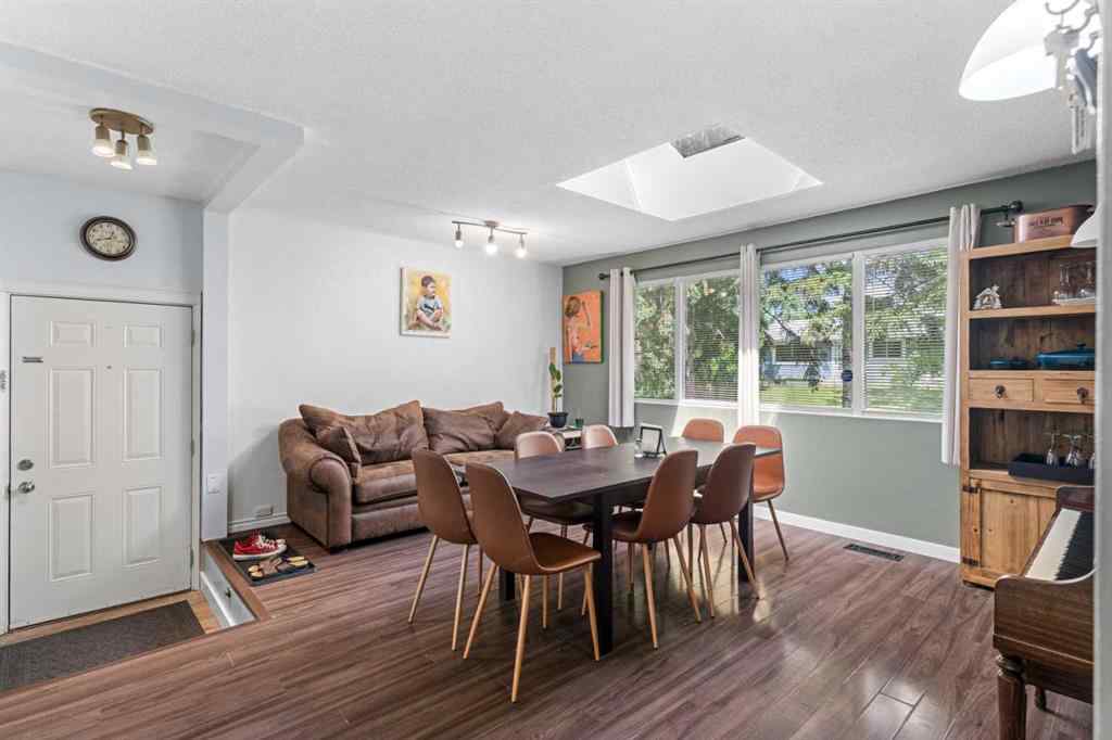 MLS® A2240929 - 3240 33A Avenue SE in Dover Calgary, Residential