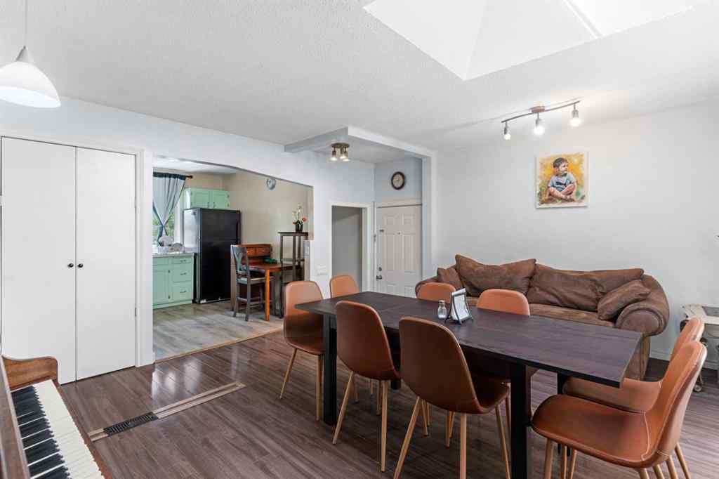 MLS® A2240929 - 3240 33A Avenue SE in Dover Calgary, Residential
