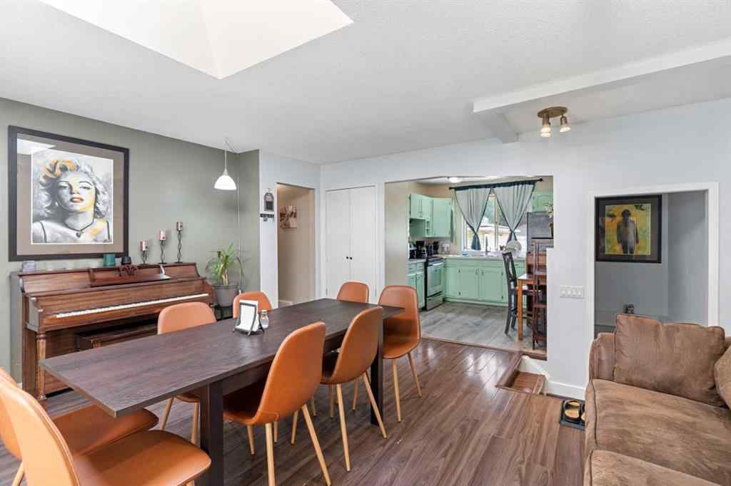 MLS® A2240929 - 3240 33A Avenue SE in Dover Calgary, Residential